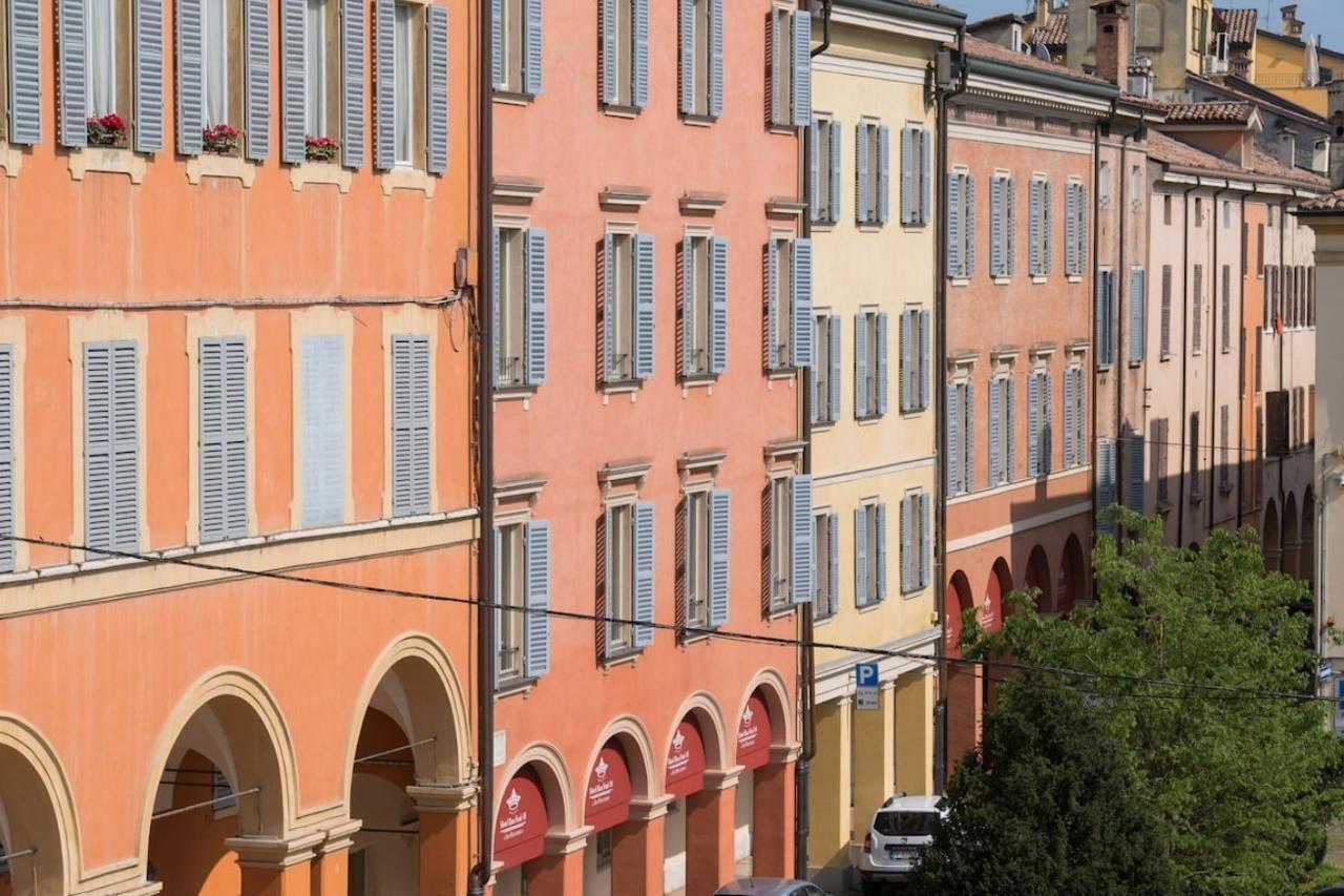 Hotel Rua Frati 48 In San Francesco Modena Exterior foto